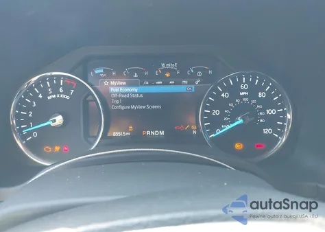 2021 Ford Expedition Limited z USA, uszkodzony, nr VIN 1FMJU1KT5MEA55800